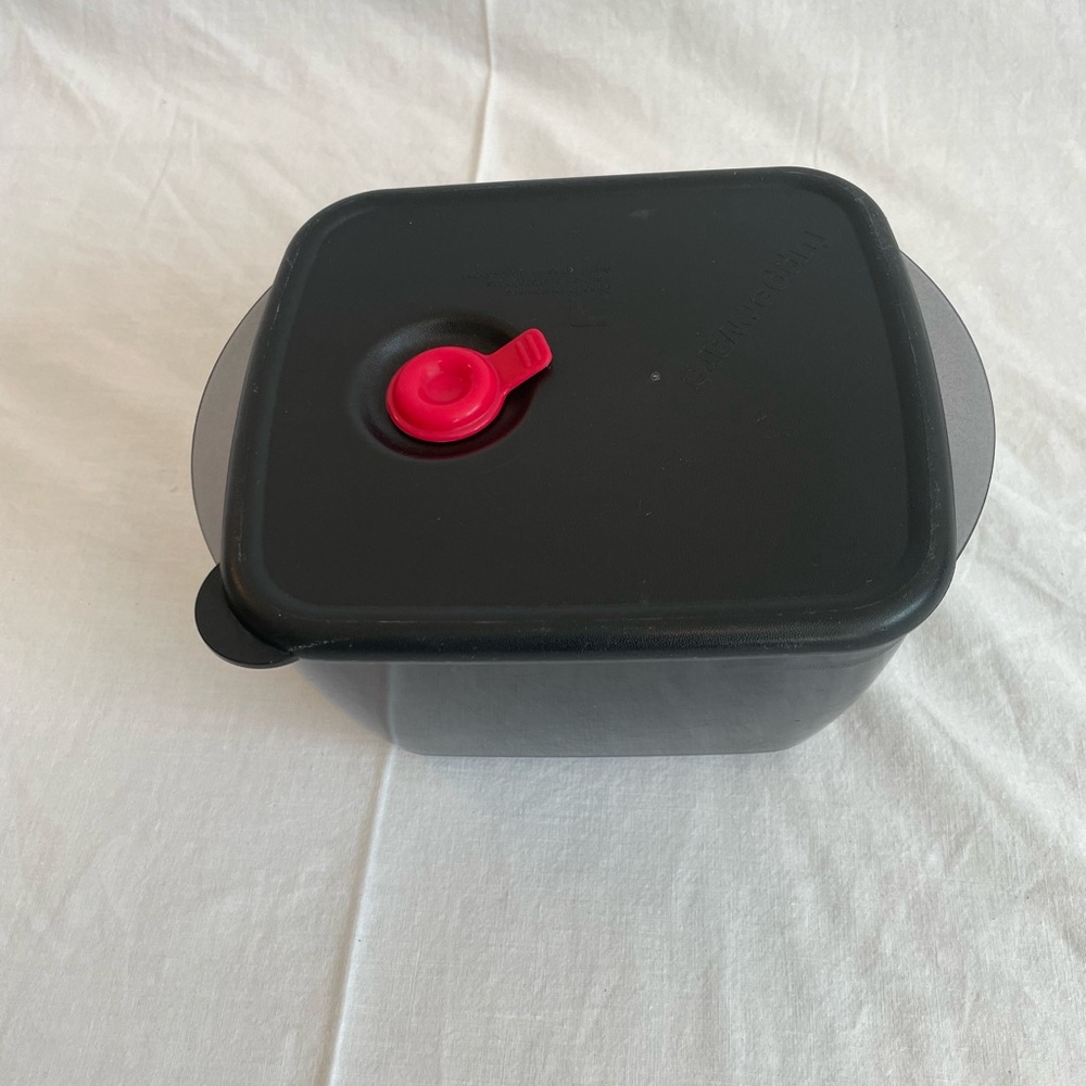 GUC Tupperware Vent n Serve